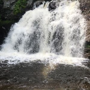 Meet your Posher, Miranda